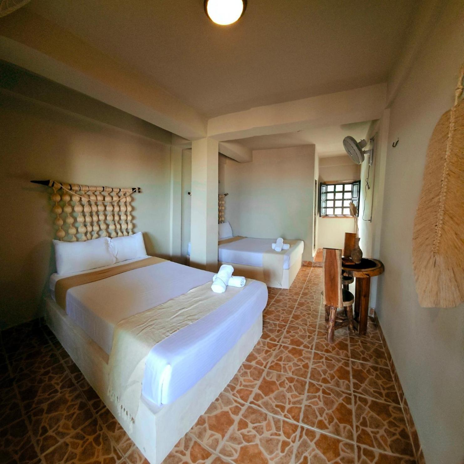 Cabanas Playa Condesa Tulum Exterior photo